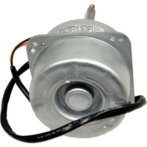 MOTEUR VENTILATEUR EXTERIEUR POUR CLIMATISEUR LG - 4681A20028R