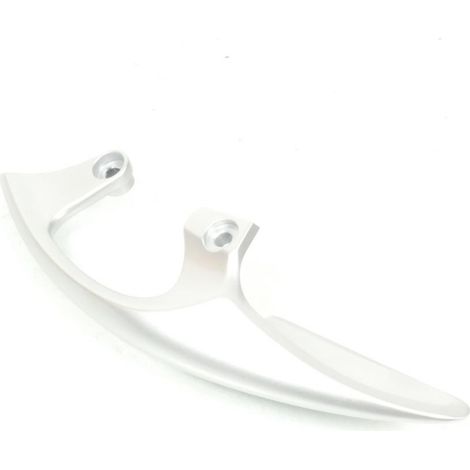 [NEUWERTIG] Beifahrergriff rechts für Suzuki 650 Gladius 2009–2010 (1/5)
