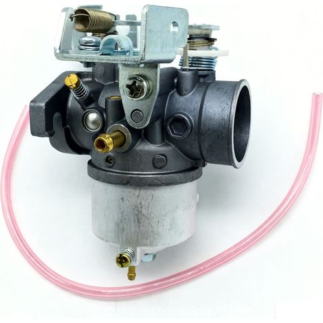 Vergaser-Einspritzdüse kompatibel mit Club Cart Golf G2 G5 G8 G9 G11 1985-2001-x (1/4)
