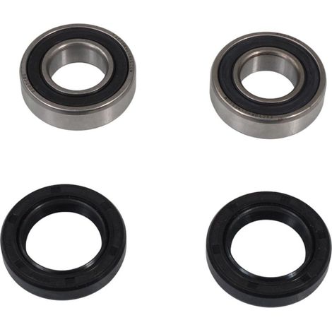 Factory Links 2025/02 Vorderradlager mit Dichtungen Honda TRX 90 Fourtrax '93-'97, Sportrax '95-'23, TRX 125 '85-'88 (25-1052)