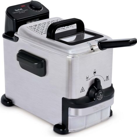 Tefal Fritteuse FR7016 eds (1/5)