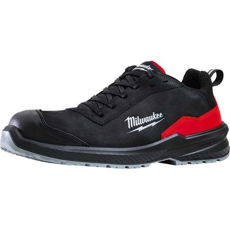 MILWAUKEE BUTY FLEXTRED 1L110133 ROZM.42 S3S ESD SC FO (1/3)