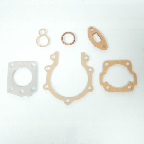 Hochleistungs-Kurbelgelenk für Mobylette MBK 50 P400420850070 Neu