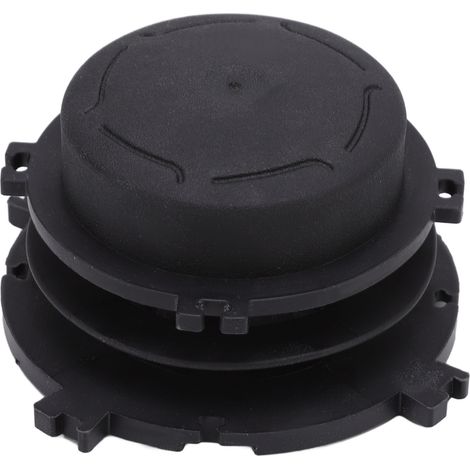 Bobine de tête de coupe-bordures professionnelle stable et résistante à l'usure, accessoires pour débroussailleuse (1/5)
