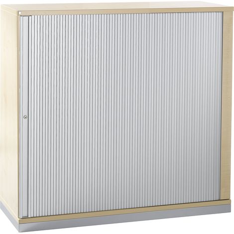 FRANKEL kaiserkraft, HANNA - Armoire à rideaux, hauteur 1133 mm (1/4)