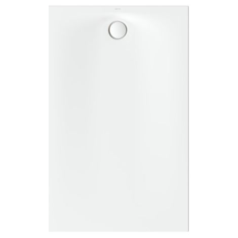 Receveurs de douche rectangulaire BetteUltra Space, (1/2)