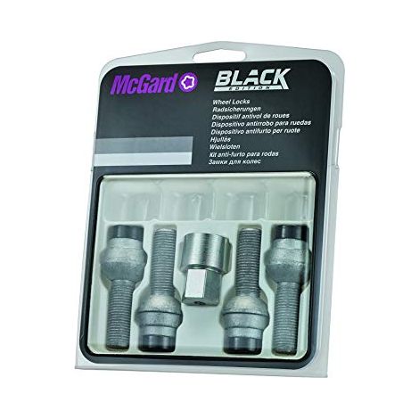 Lampa MG28044SUB Bulloni Antifurto Black Edition (1/3)
