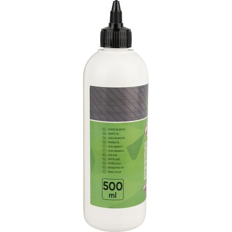 Aceite para máquina de humo JBM 53484 (500 ml) JBM14081