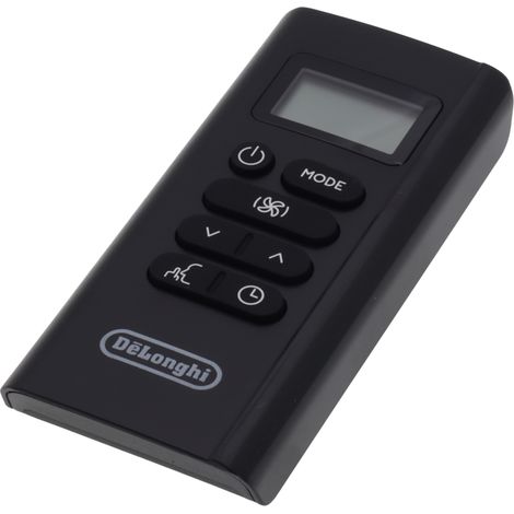 Delonghi telecomando 5515111051 condizionatore Pinguino PAC EM90 EM93 Silent (1/4)