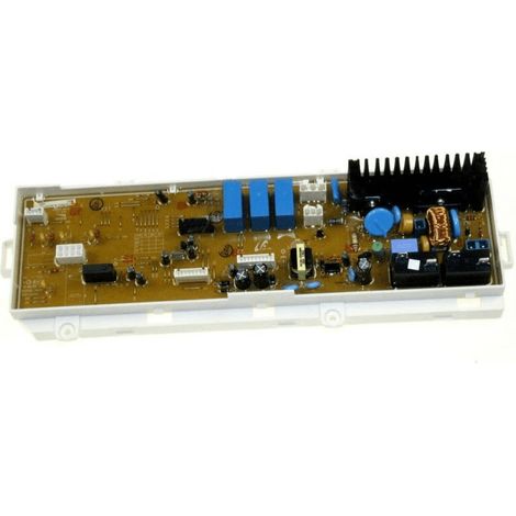 Carte De Puissance Vistula Good Wf1702ys DC92-00651B Pour LAVE LINGE (1/4)