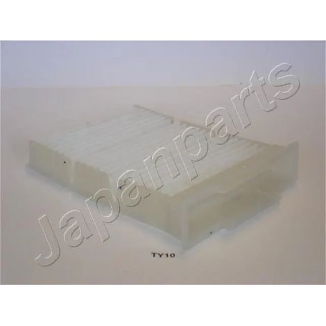 Filtre, air de l'habitacle Japanparts FAA-TY10 CITROËN 6447TT 6447TV 6479A5