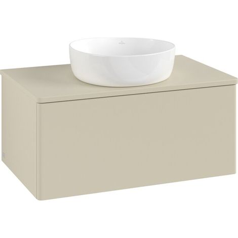 Villeroy & Boch K30010HJ WTUS Antao K301 800x360x500 mm (1/3)