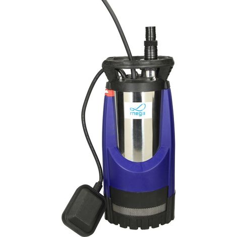 Pompe submersible 1,1 kW 230V
