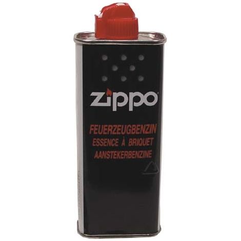 Zippo-Benzin für Feuerzeuge, 125 ml