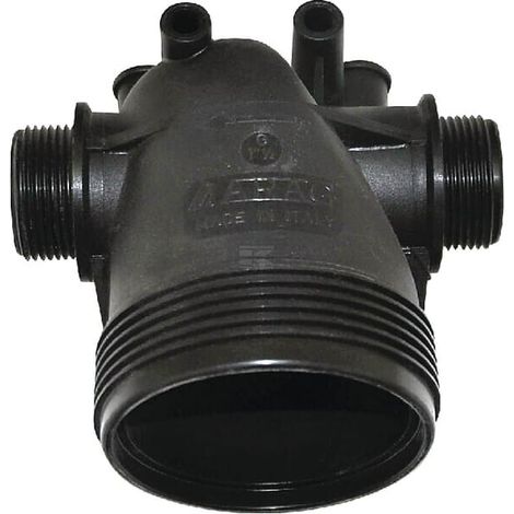 Carcasa del filtro 1 1/4" AMAZONE 101236477