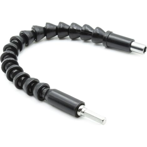 Extensión para puntas de destornillador de 1/4" 300 mm (100/200) (1/5)