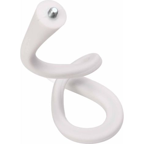Support de fixation pour babyphone, support universel pour caméra bébé, avec vis de 6,35 mm (1/4 pouce). (1/5)