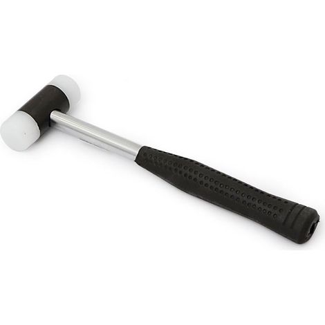 IRIMO martillo mango metálico con boca nylon , El Martillo Mango Metálico con Boca Nylon.CaracterísticasMan