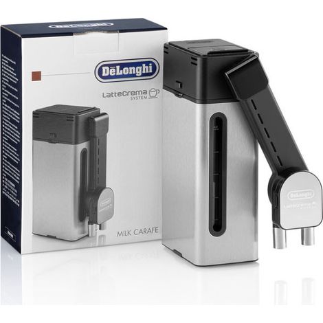 Carafe lait complète