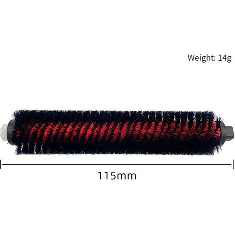 1 set of colors: see photo. Material: plastic compatible with G10S, S7 MaxV Ultra and T8Plus models. (1/5)