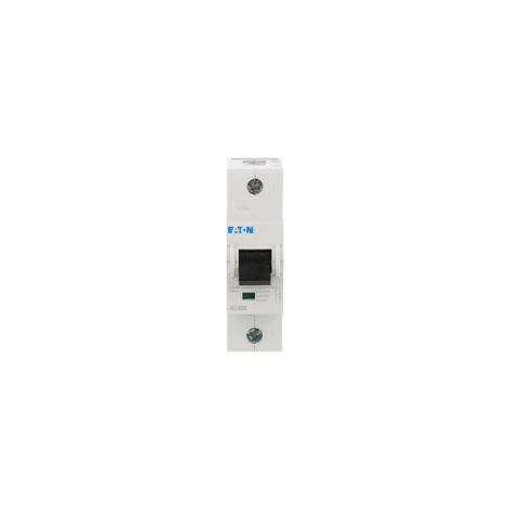 Interruttore Eaton az-b32 32A corrente alternata compatto