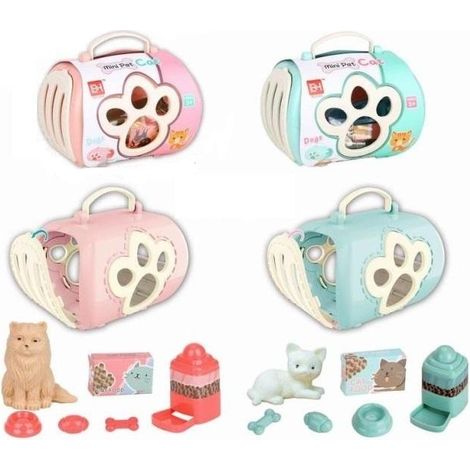 Set di gattini MIX