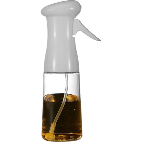 1 Distributeur d'huile, verre, spray pression, accessoire barbecue, cuisine (1/5)