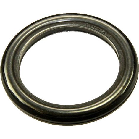 Ersatzteil - Dichtung äußerer Durchmesser 35mm innerer Durchmesser 25mm Dicke 3mm -  - PHILIPS, SAECO, GAGGIA