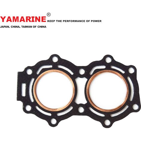Joint de cylindre pour moteur hors-bord marin Dongfa 15 ch TOHATSU 351-01005-0 (1/5)