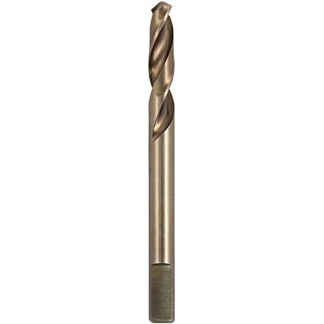 TIMCO Cobalt Pilot Drill Bit - 75mm