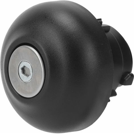 Tappo serbatoio carburante bloccabile con 2 chiavi, compatibile Ford Transit MK7 2006-2014 (1/3)