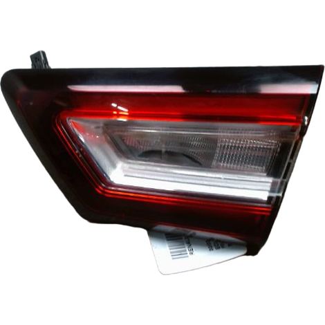 [PRODUIT D'OCCASION] Feu Arriere Interieur Droit RENAULT Clio ♻️ Ref Oe. 265508029r - Garantie à vie (1/3)