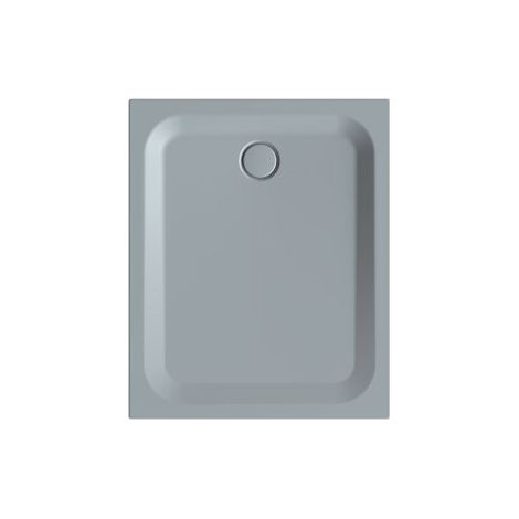 BETTE 8630-412T Receveur de douche rectangulaire Ultra avec