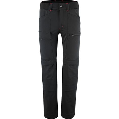 PANTALON TWIST NOIR S - FR(42)