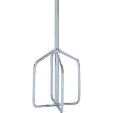 Pasini Miscelatore 10mm a Gabbia 120x600mm