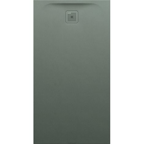 LAUFEN Pro Receveur de douche, 1500x800x42mm, 0, H2139510790001,