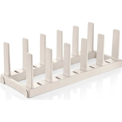 Support de poêle FlexiSPACE 370 x 148 mm (1/4)