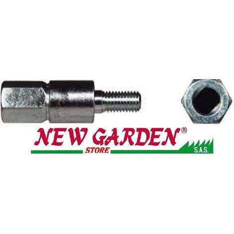 Inserto coppia conica decespugliatore STIHL 270512