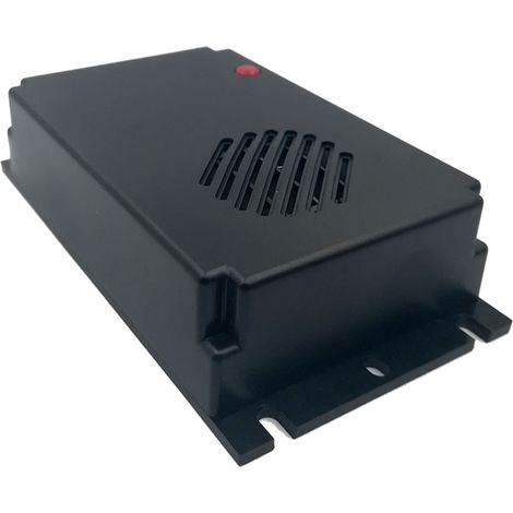 Répulsif Ultrason pour Voiture, Garage, Maison Repeller pour Automobile Anti-martres, fouines, Renards, ratons laveurs et rongeurs (1/4)