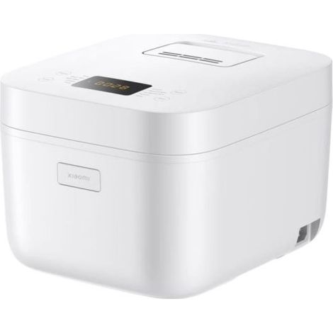 Cuociriso Multifunzione Xiaomi 4L Bianco (1/5)