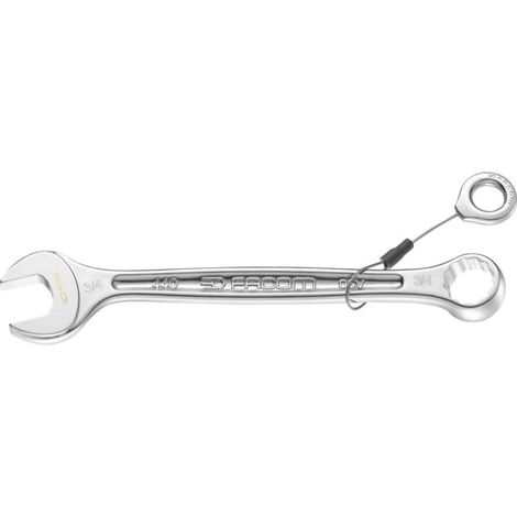 Clé mixte Facom "440" SLS 13/16 (1/4)