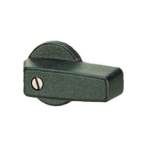 Manette noire pour Inter-sectionneur P3 000041282 EATON KNB-P3