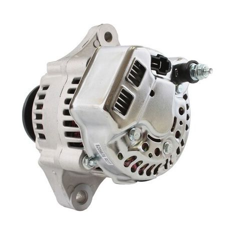 Alternatore 12V KUBOTA 34070-75600 - 34070-75602 - T1060-15680 - T1060-15681 - T1060-15682 - 5H730-42500