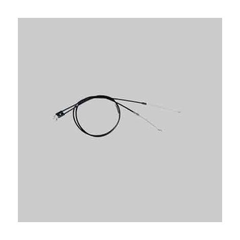 Cavo freno per rasaerba semovente 4 in 1 cardinale con motore biggs & stratton IDEAL STAR