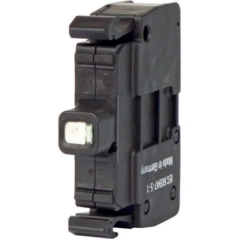 Eaton LED-Element grün Front M22-CLED-G (1/2)