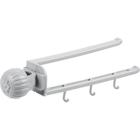 Ablage für Wasserhähne, Schwammhalter, Spülbeckenorganizer, Handtuchhalter, Seifenschale, Bürstenhalter, Abtropfgestell für Küche, Bad und Zubehör. (1/4)