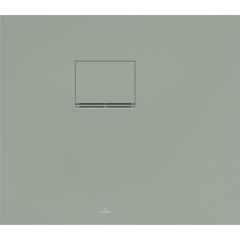 Villeroy & Boch UDQ8070SQI2LVR8 DW Squaro Infinity 800x700x40 mm (1/2)