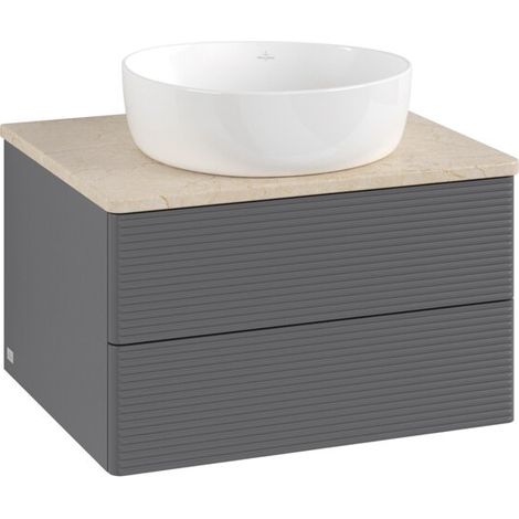 Villeroy & Boch K18113GK WTUS Antao K181 600x360x500mm (1/3)