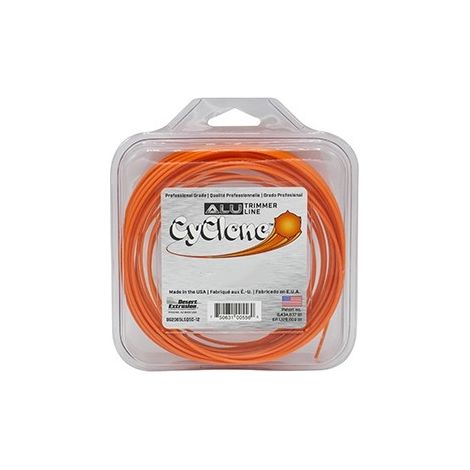 Coque fil nylon Étoilé VORTEX 2MM X 15M