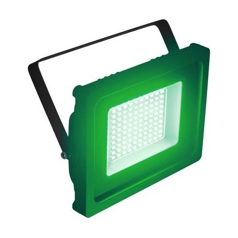 FOCO LED EXTERIOR EUROLITE LED IP FL-50 SMD GR N 51914982 55 W